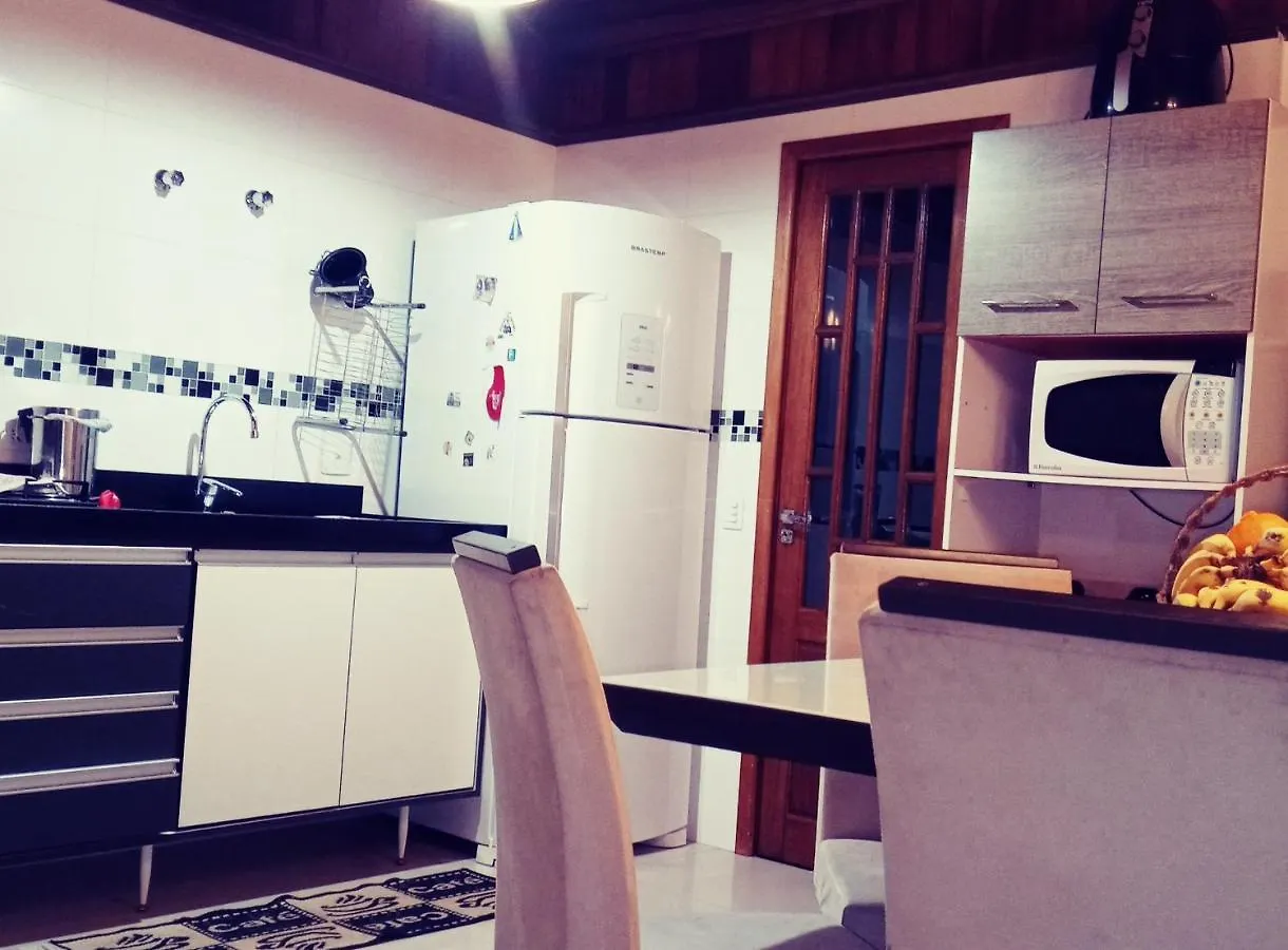 Feriehus Casa Em Campos Villa Campos do Jordão Brasilien