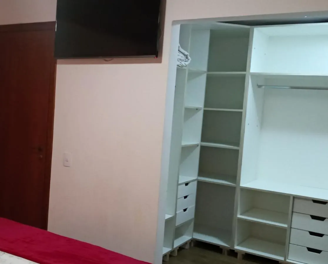 Casa de Férias Casa Em Campos Vila Campos do Jordão