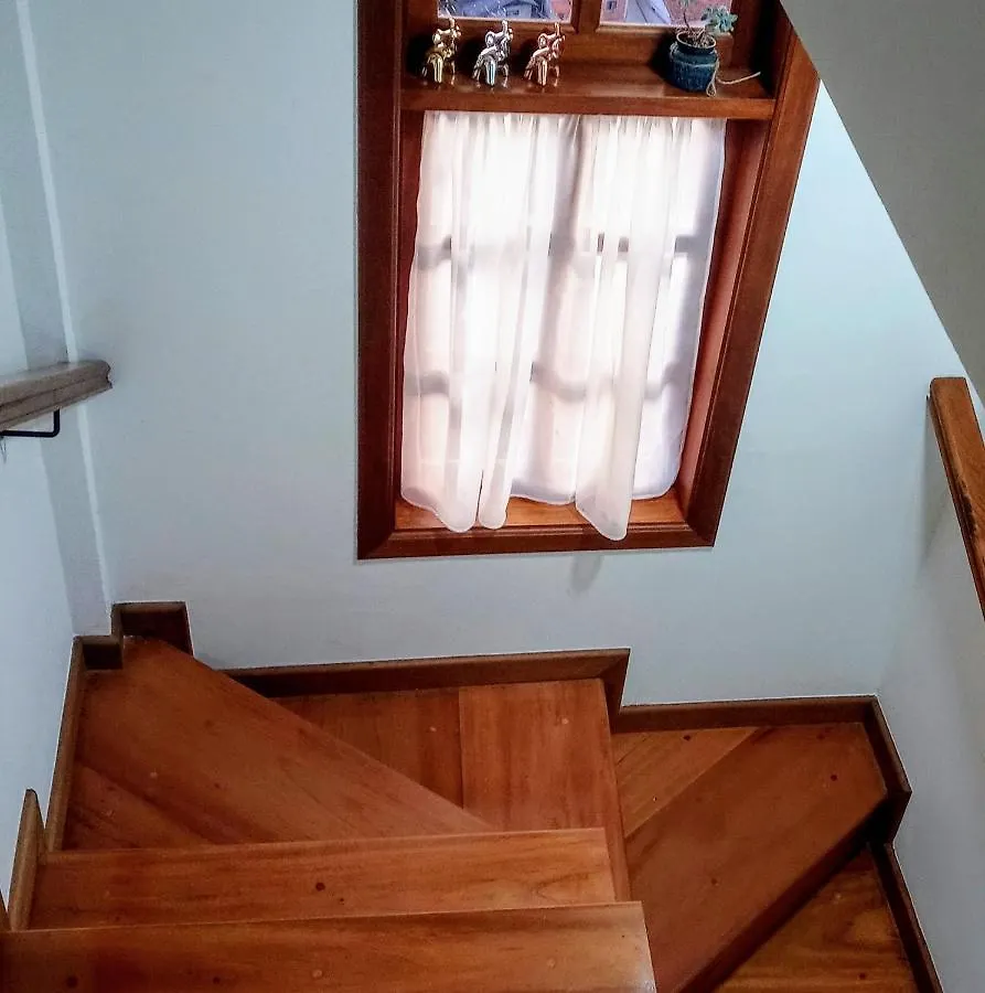 Casa Em Campos Vila Campos do Jordão Casa de Férias