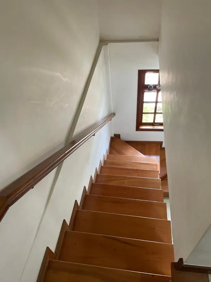 Casa Em Campos Vila Campos do Jordão Brasil