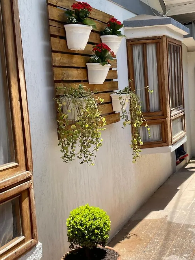 Casa Em Campos Vila Campos do Jordão